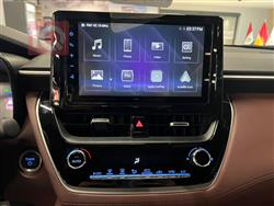 تويوتا كورولا كروس